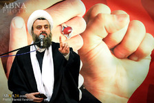 الشيخ إبراهيم الزكزاكي بحبه للإمام الحسين (ع) نشر التشيع في أفريقيا + الصور